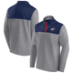 Fanatics Cotton Fleece 1/4 Zip Image coming soon src=